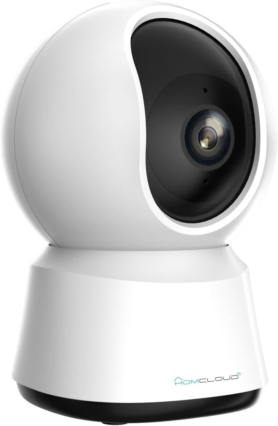 Homcloud Telecamera WiFi Intelligente 12T 2K