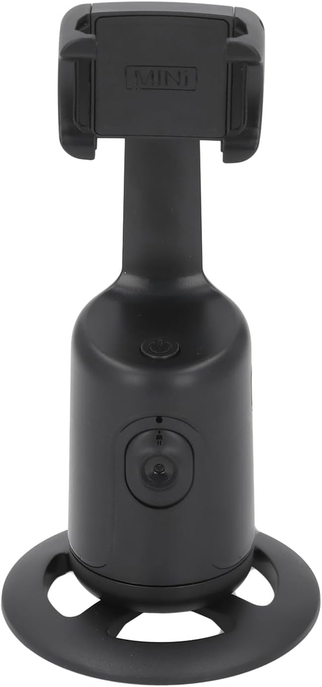 Supporto Telefono con Rilevamento Automatico del Volto - immagine 1