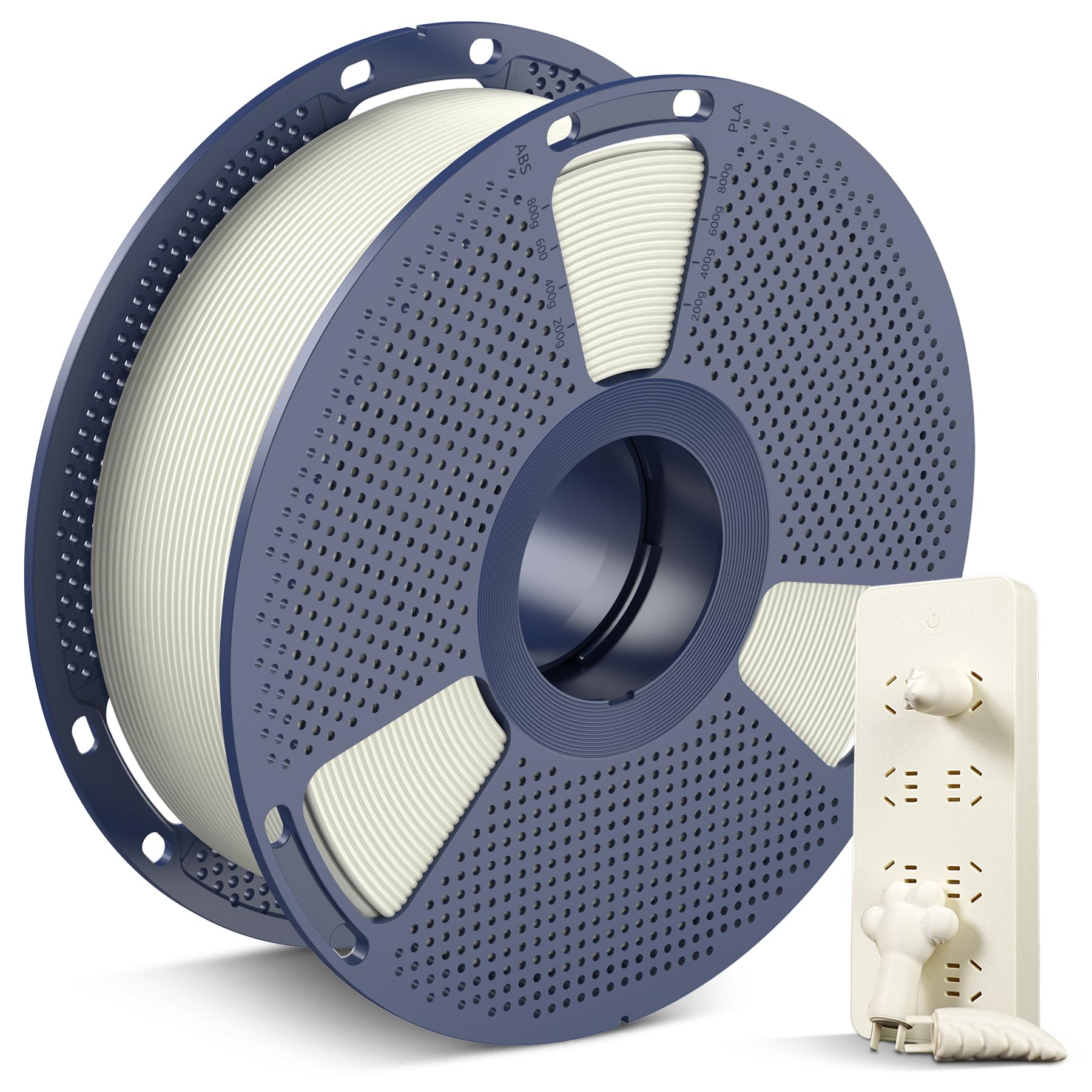 Sunlu FR-ABS 1,75mm 1KG - Filamento Ignifugo UL94 V0