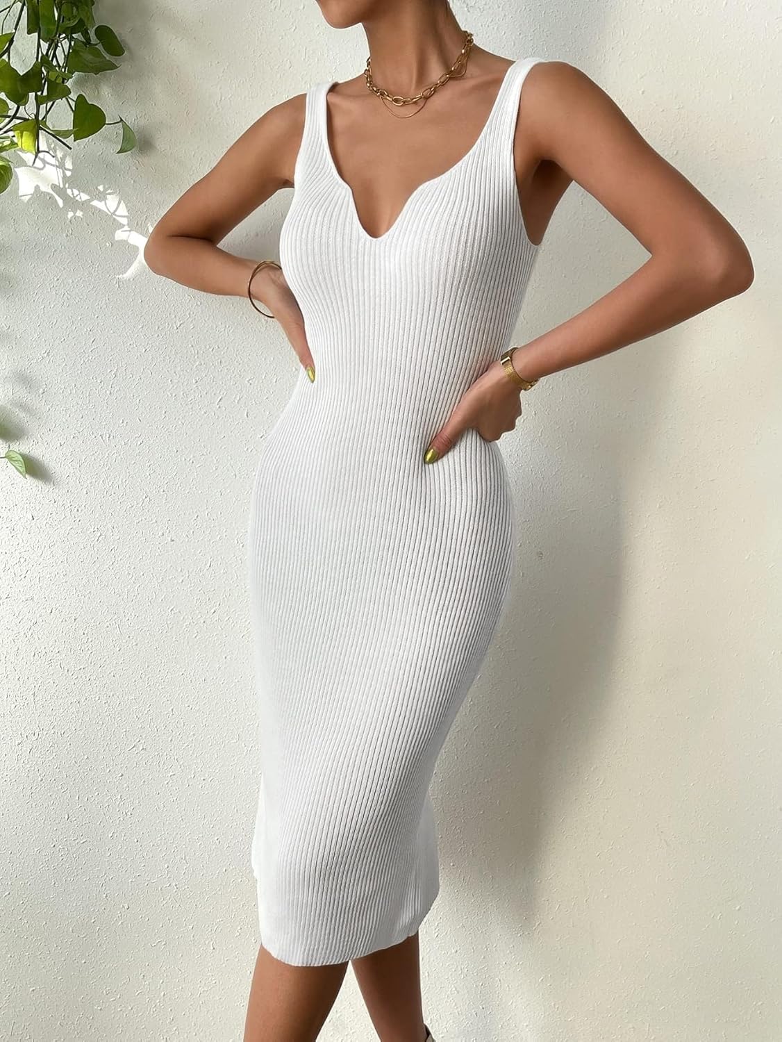 FIGURA RESINA 26X11,5X41,5 FAMILIA PLATEADO - immagine 3