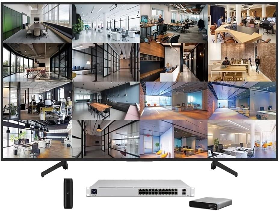 UbiQuiti UFP-VIEWPORT - immagine 6