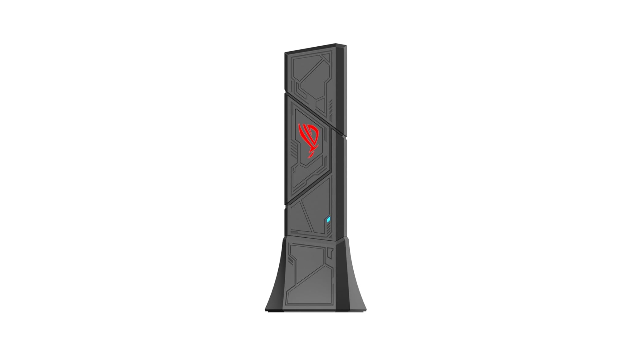 Asus ROG USB-BE92 - Adattatore USB WiFi 7 BE6500 Tribanda
