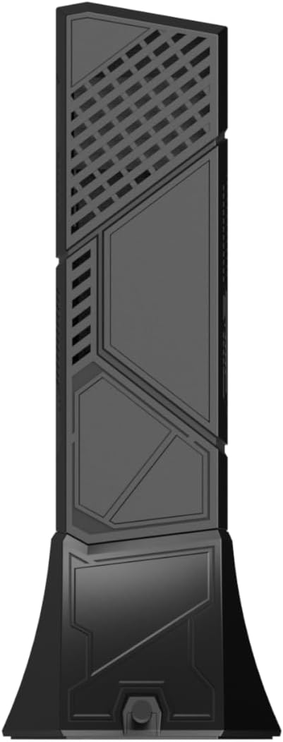 Asus ROG USB-BE92 - Adattatore USB WiFi 7 BE6500 Tribanda - immagine 3