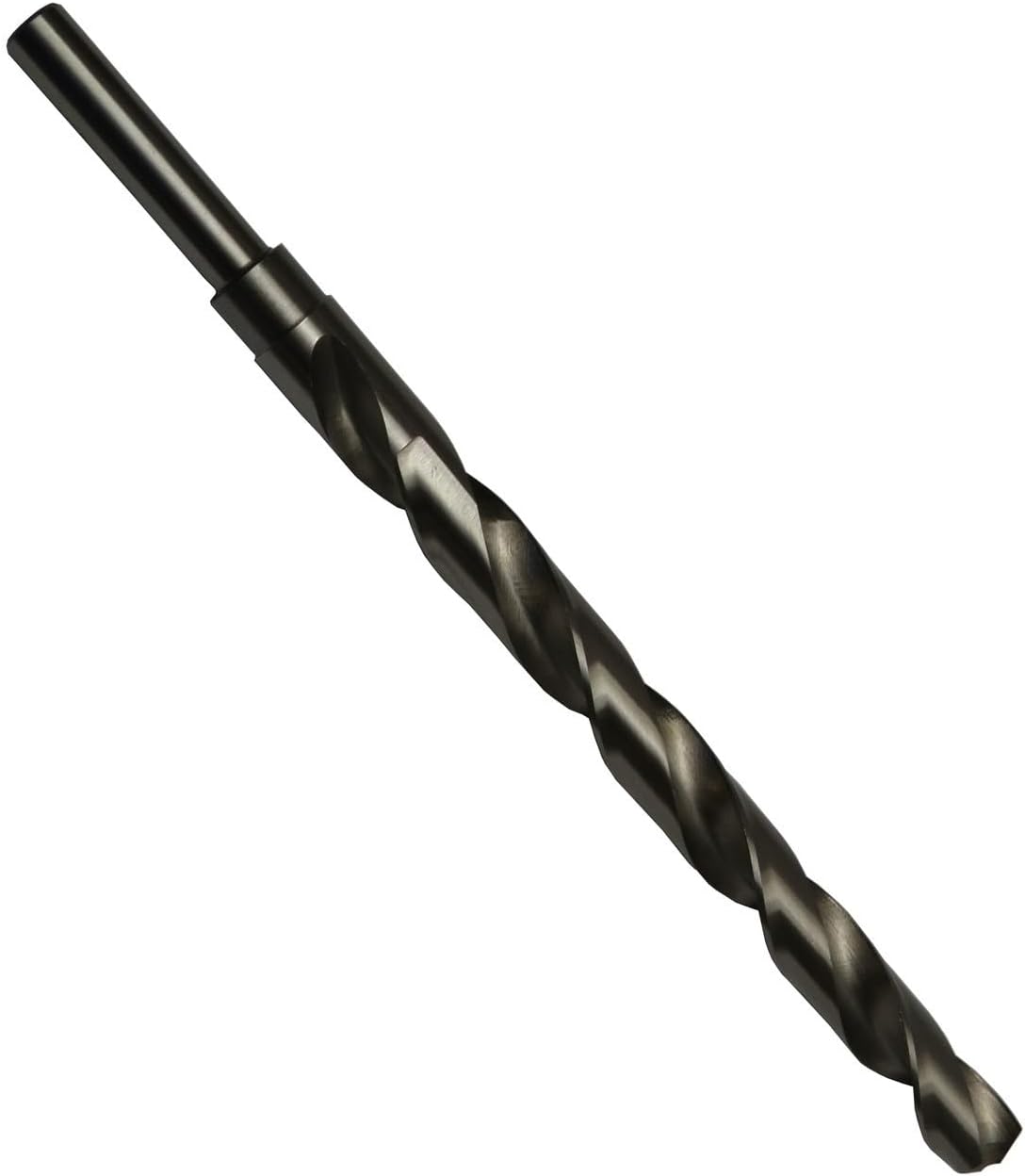 Drill America - Punta da Trapano Extra Lunga HSS - immagine 1