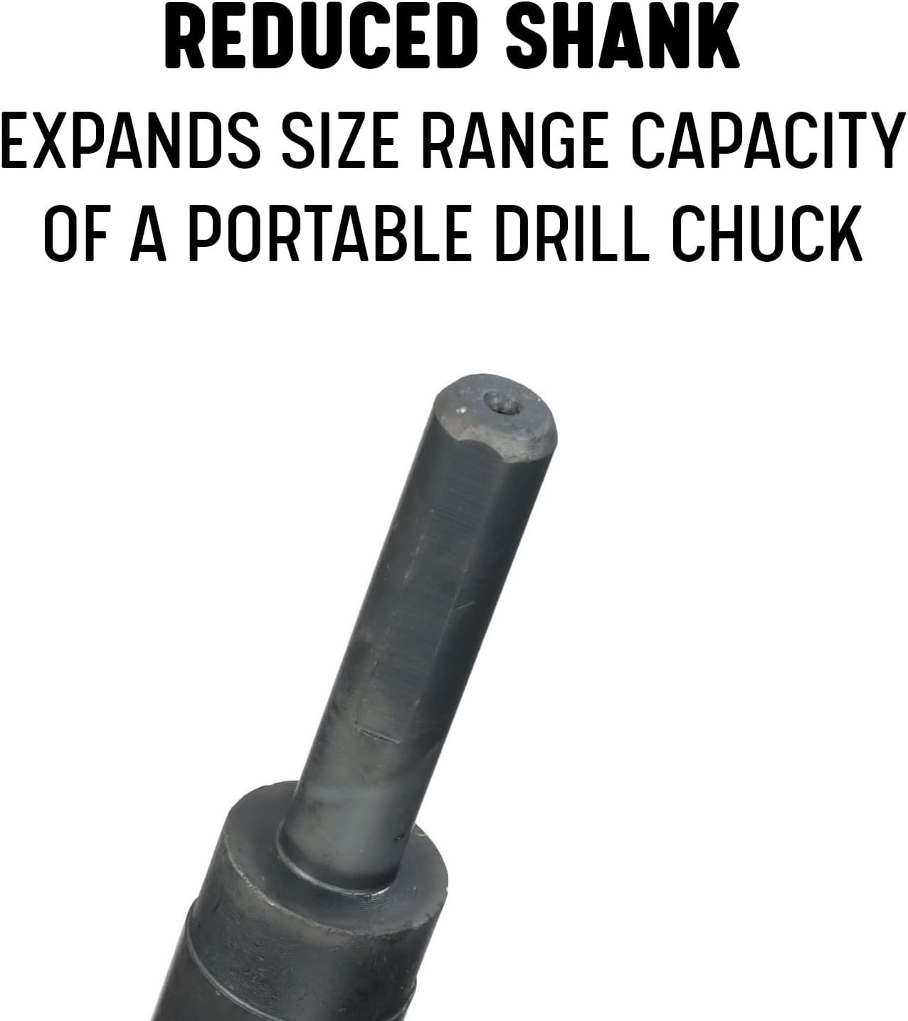 Drill America - Punta da Trapano Extra Lunga HSS - immagine 4