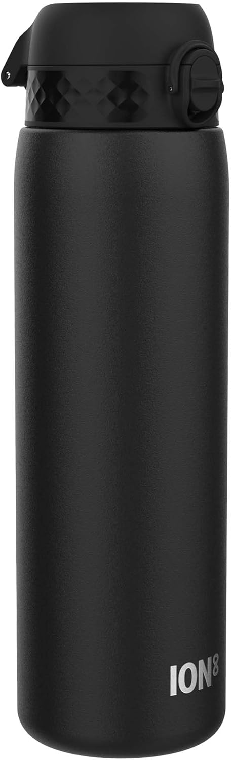 Ion8 Borraccia Acciaio Inox 1 Litro - immagine 1