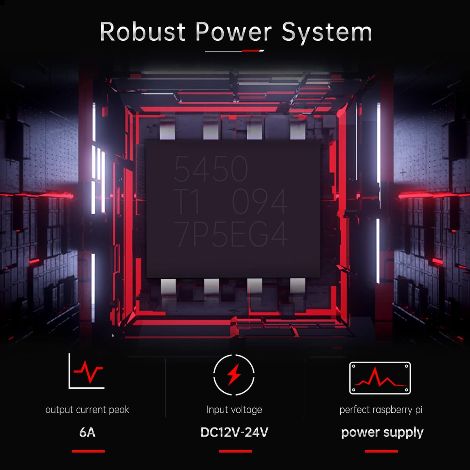 Bigtreetech SKR 3 Scheda Madre 32bit Silenziosa - immagine 7