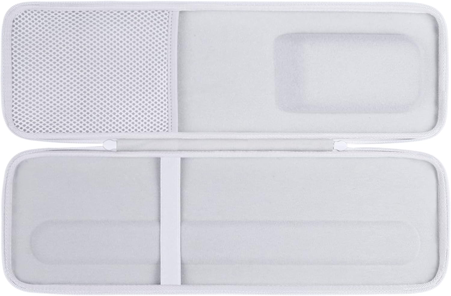 Aenllsoi Custodia per Apple Magic Keyboard con Numerico - immagine 4