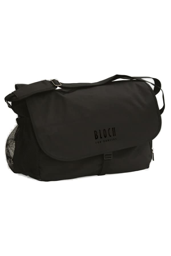 Bloch A312 Borsa Danza Borsone Relax Nera