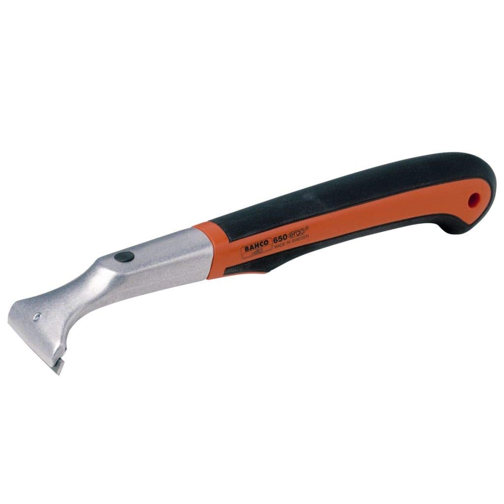 Bahco, raschietto Scraper-Set3, 650 mm, multicolore