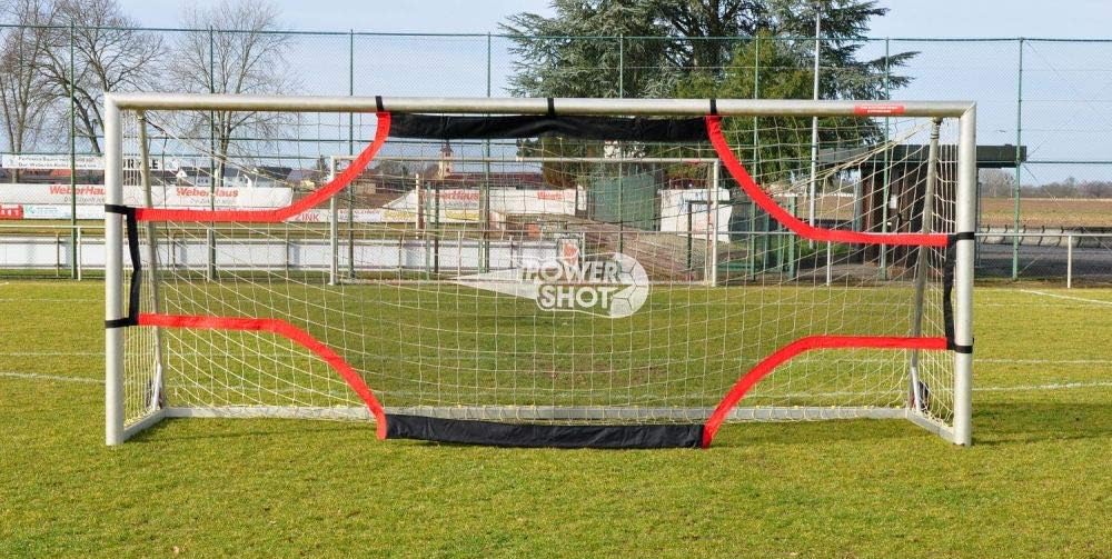 Powershot Telo per Tiri di Precisione PRO - immagine 1