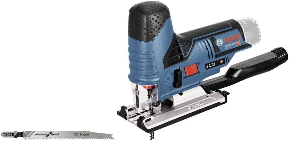 Bosch Professional GST 70 Sega Senza Filo 12V