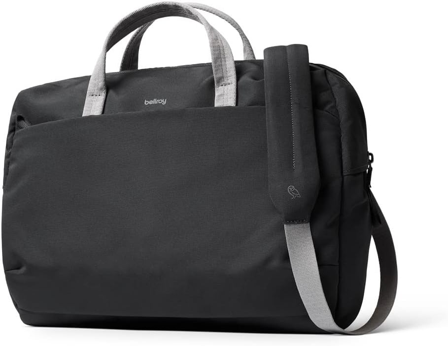 Bellroy Via Work Bag (borsa messenger per notebook da 14L) - immagine 1