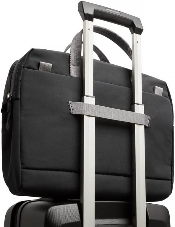 Bellroy Via Work Bag (borsa messenger per notebook da 14L) - immagine 6