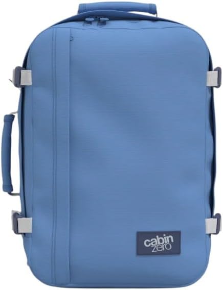cabinzero Il Classic CABINZERO 28L - Borsa da Viaggio - immagine 1