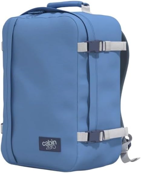 cabinzero Il Classic CABINZERO 28L - Borsa da Viaggio - immagine 3