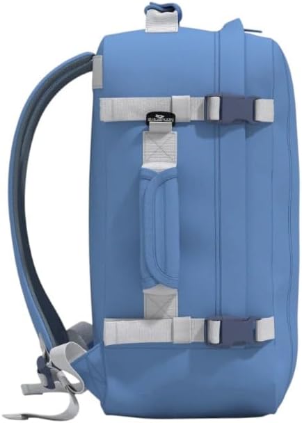 cabinzero Il Classic CABINZERO 28L - Borsa da Viaggio - immagine 4