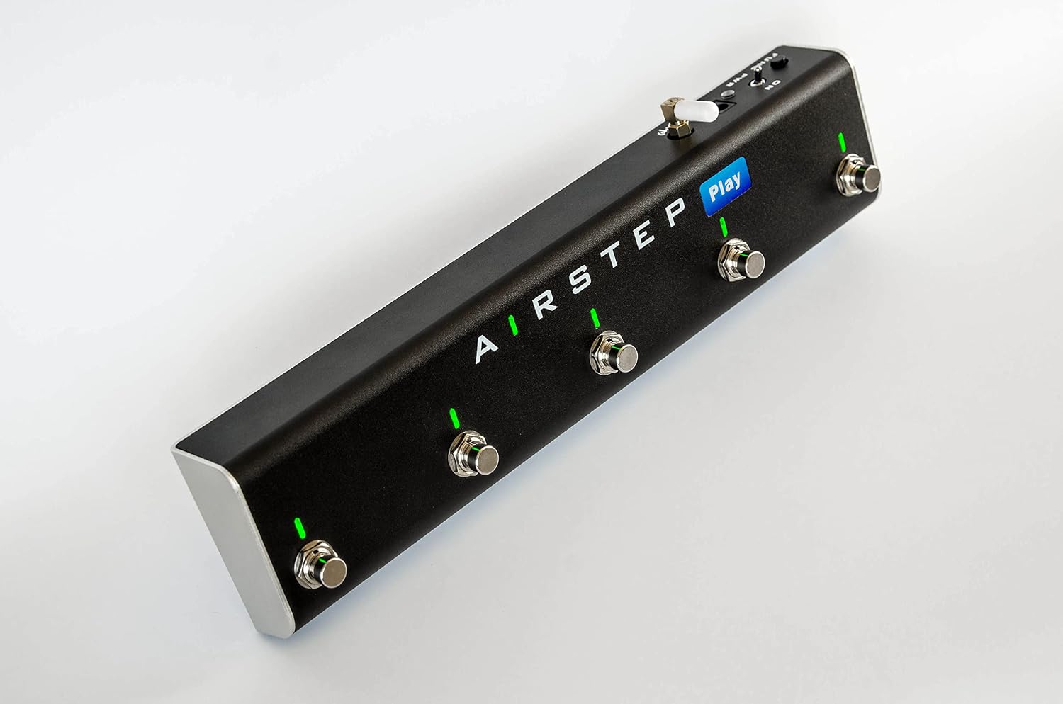Xsonic Airstep Play - Controller Vivavoce Video/Audio | Velz