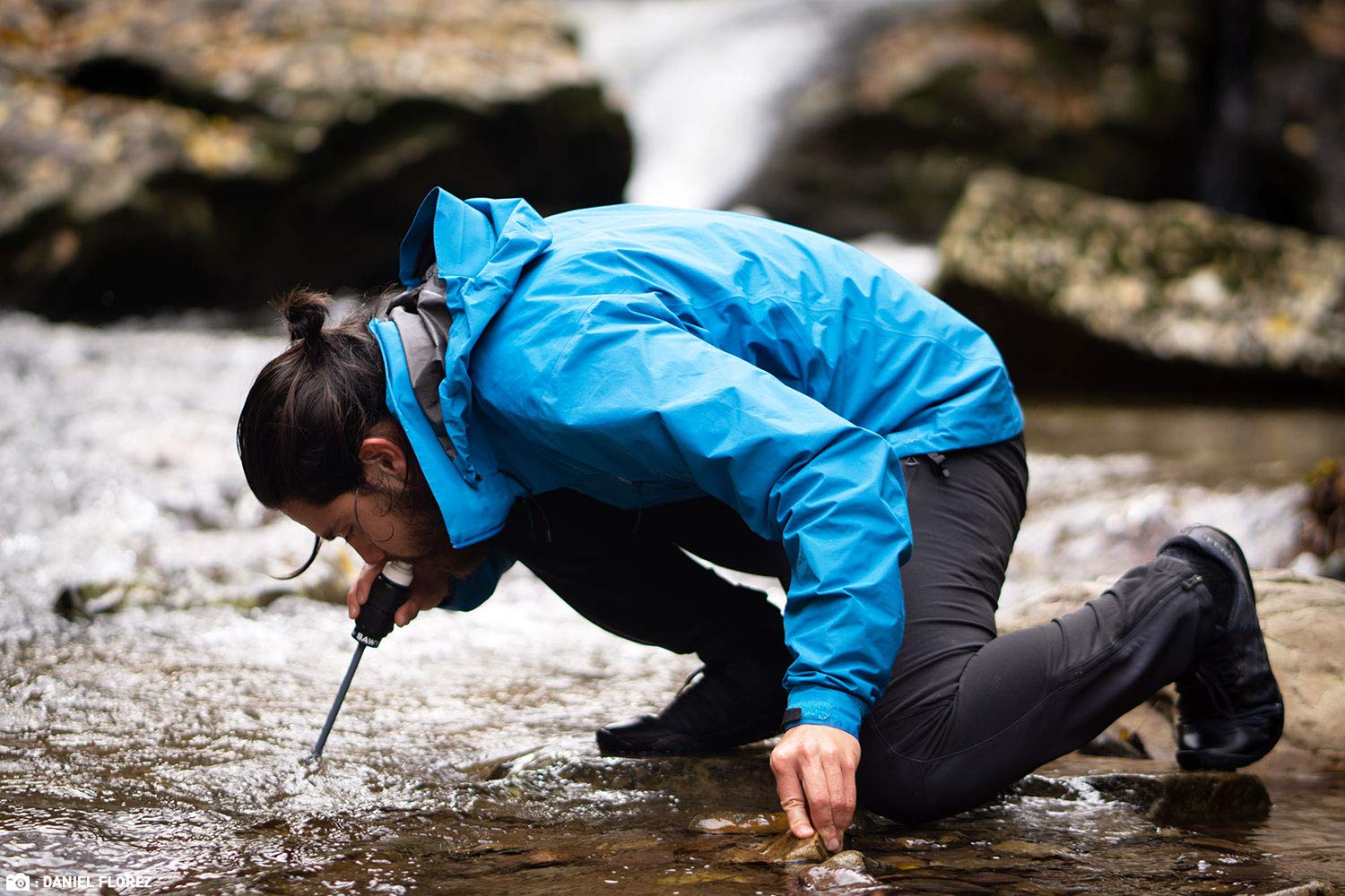 Sawyer PRODUCTS SP2129 Micro Squeeze Filter - immagine 12