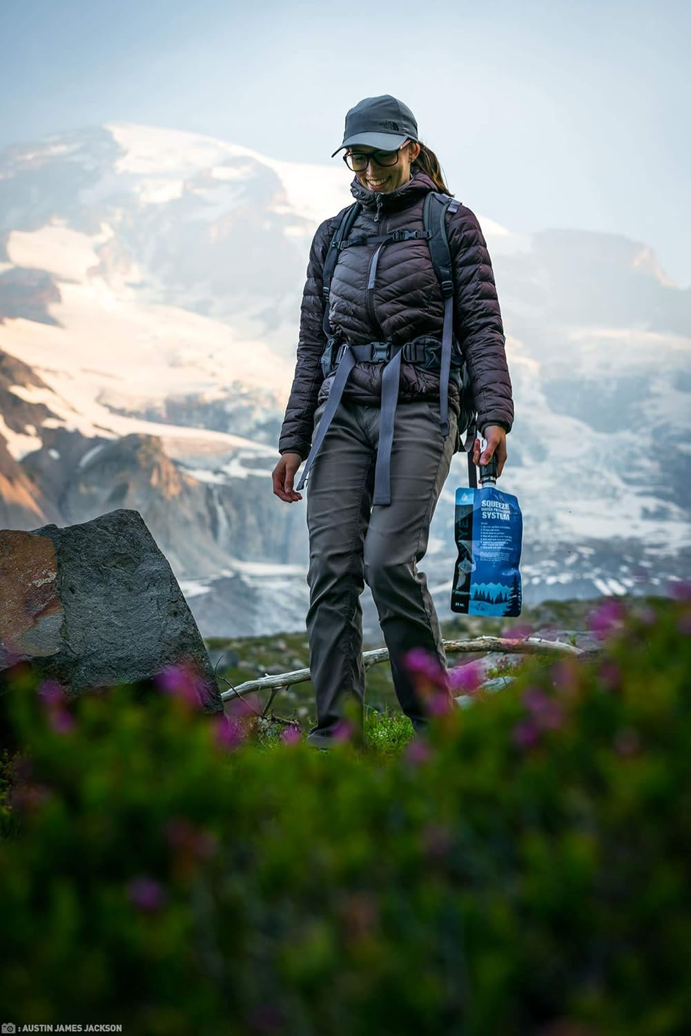 Sawyer PRODUCTS SP2129 Micro Squeeze Filter - immagine 6