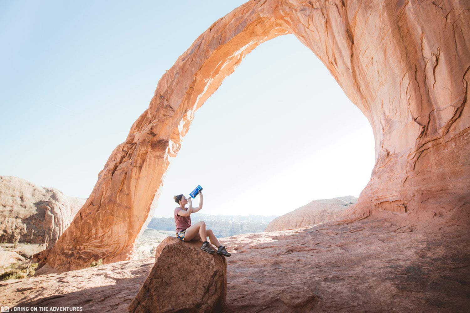 Sawyer PRODUCTS SP2129 Micro Squeeze Filter - immagine 8