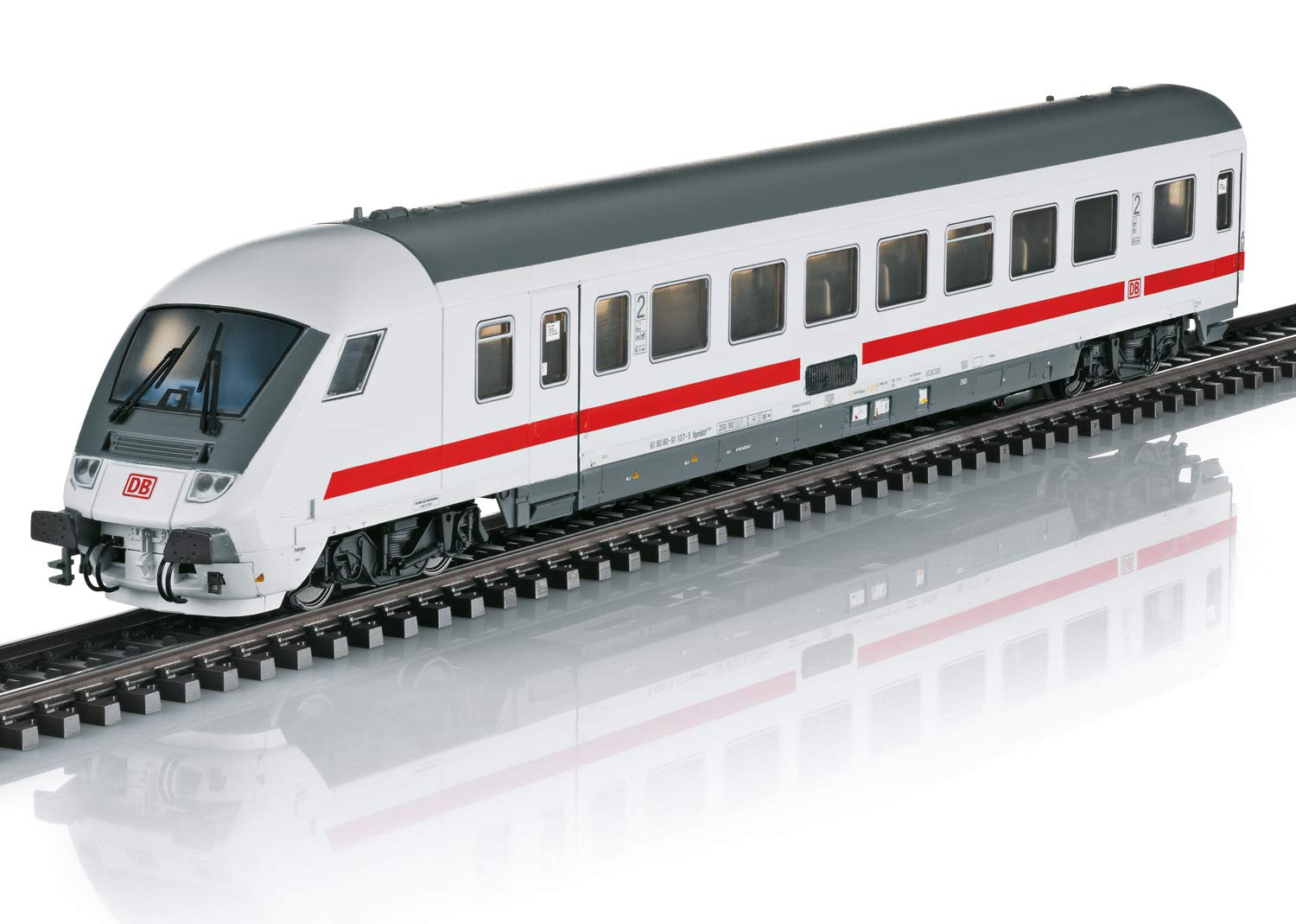 Märklin- Modellino Treno, 43630