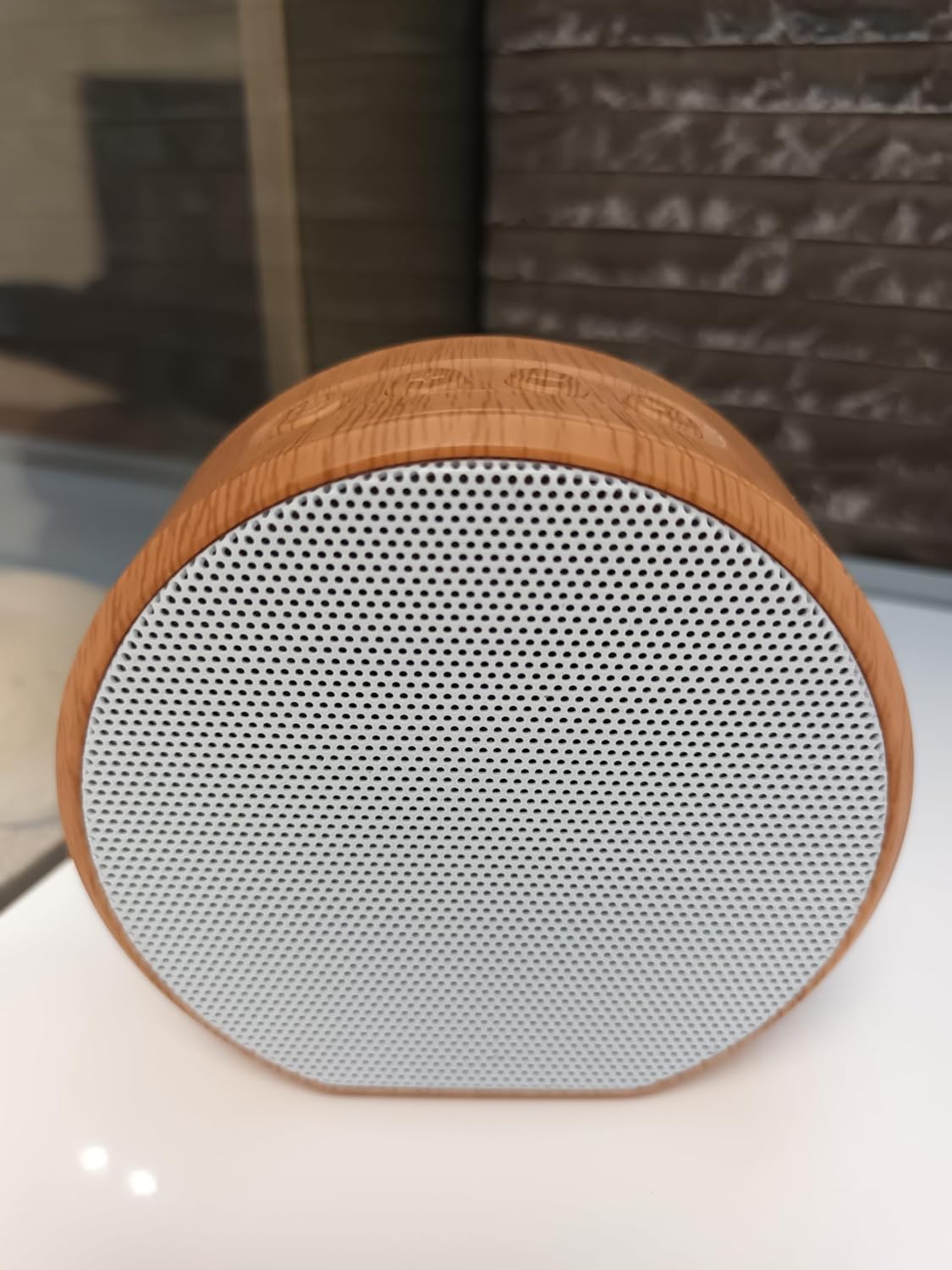 CHEMIN'ARTE Modulo di crepitio della fiamma per camino elettrico