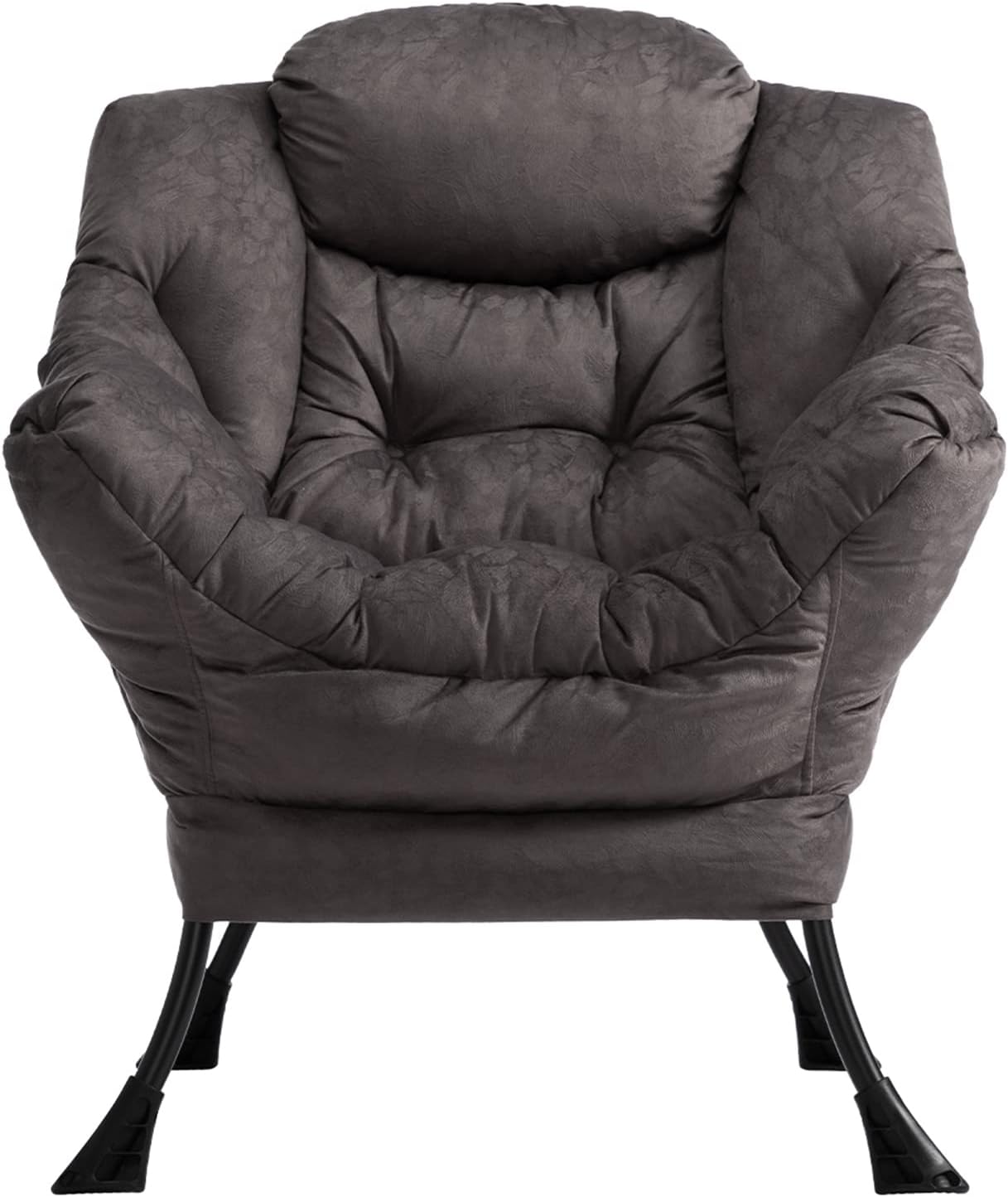 Hollyhome Poltrona Relax da Salotto con Braccioli - immagine 8