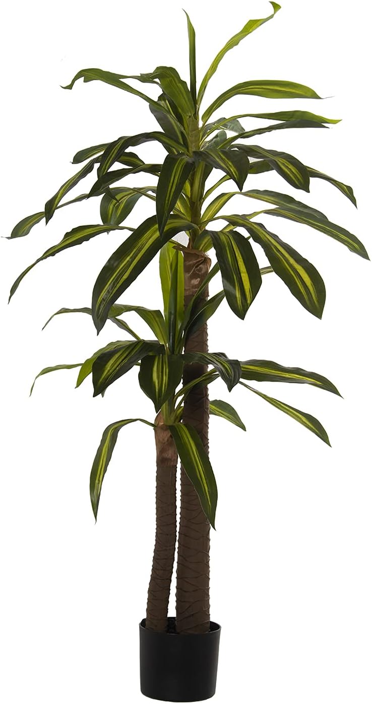 PLANTA ARTIFICIAL ÁRBOL DEL BRASIL 130CM