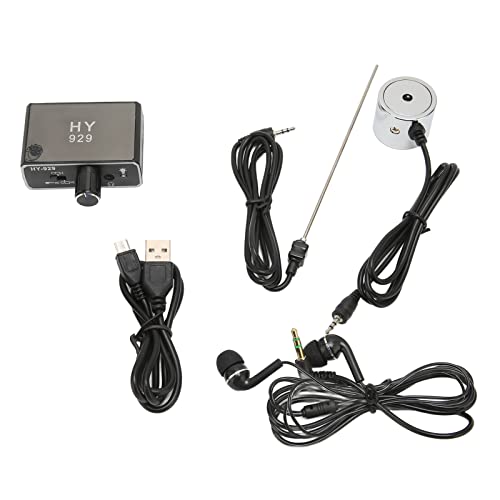 Rilevatore di Perdite D'acqua Sotterranee EU