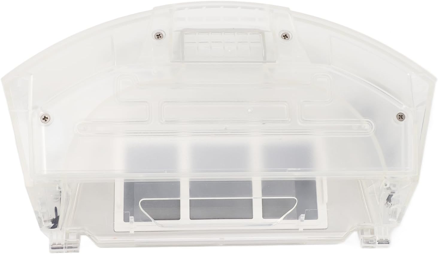 Scatola Polvere per Aspirapolvere Robot Ultenic T10 - immagine 3