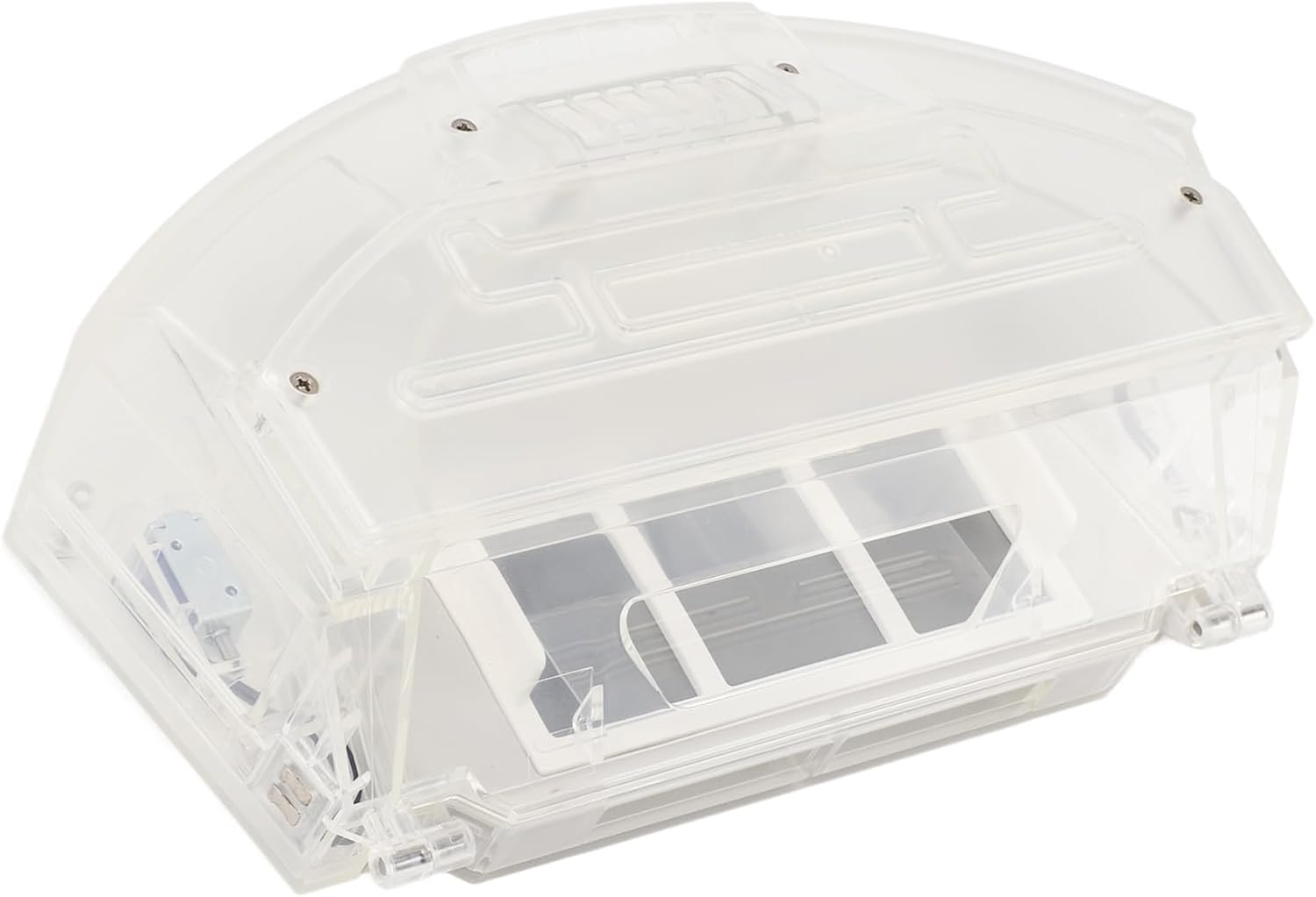 Scatola Polvere per Aspirapolvere Robot Ultenic T10 - immagine 4