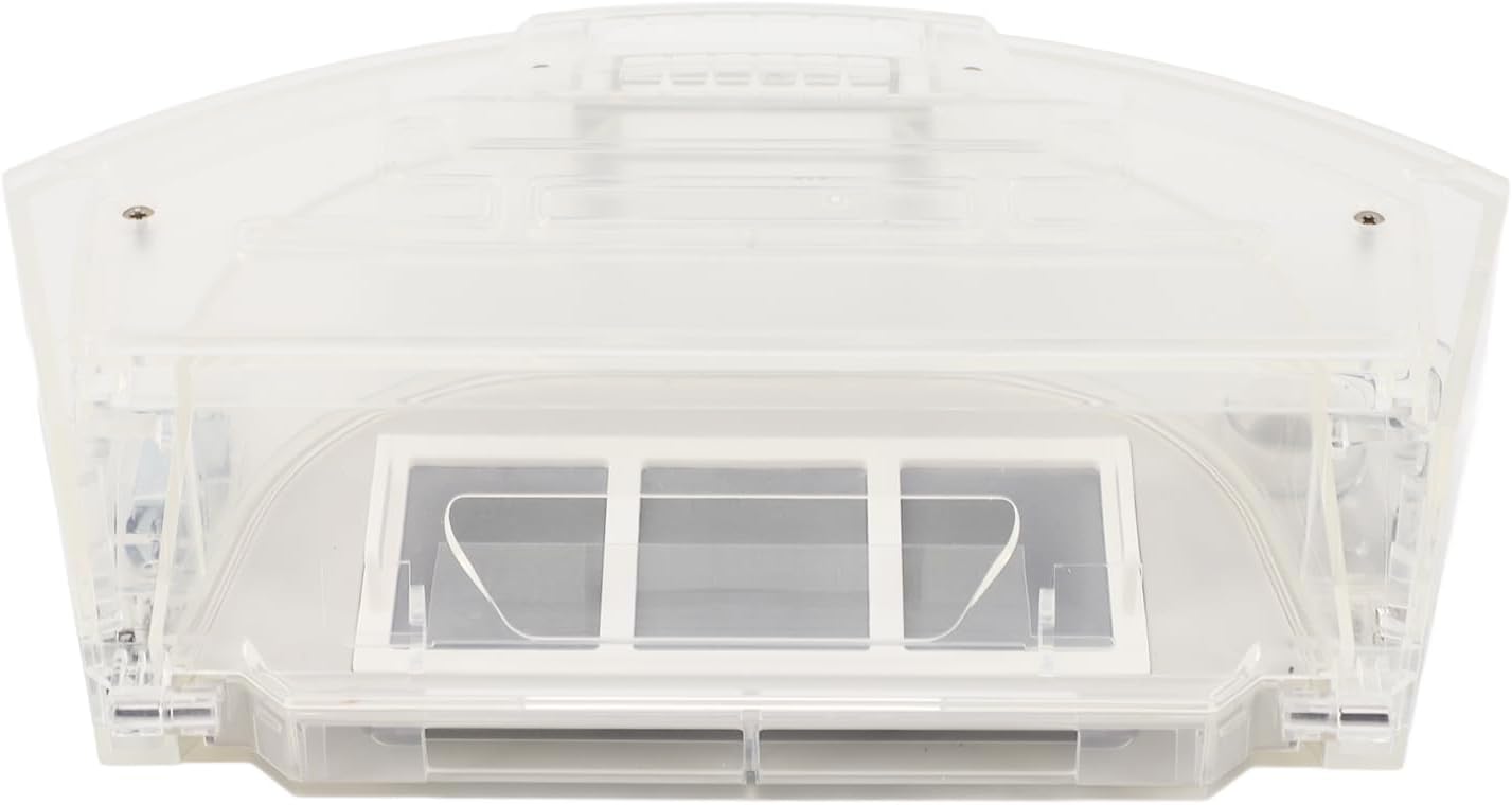 Scatola Polvere per Aspirapolvere Robot Ultenic T10 - immagine 6