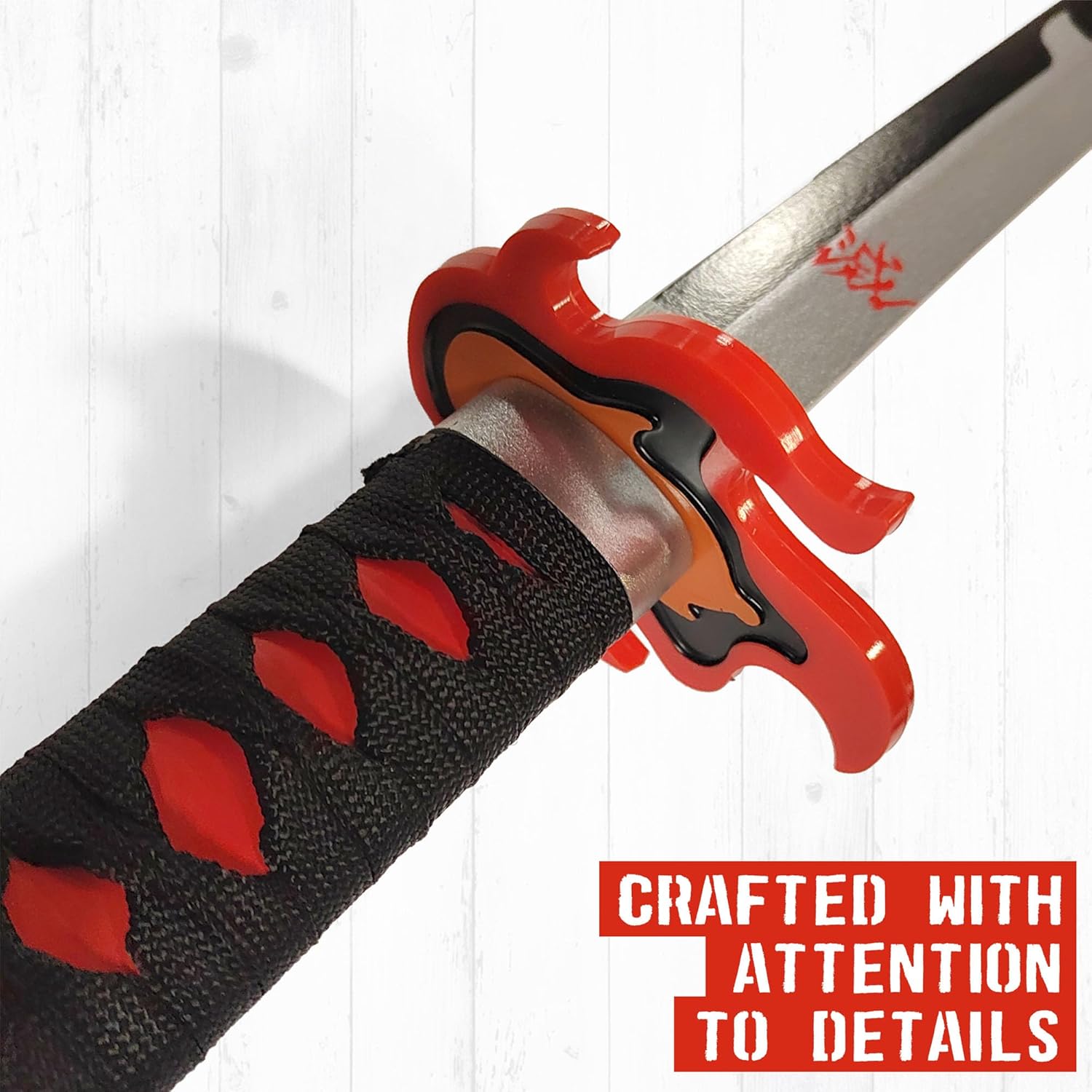 Spade in legno Slayer - immagine 4