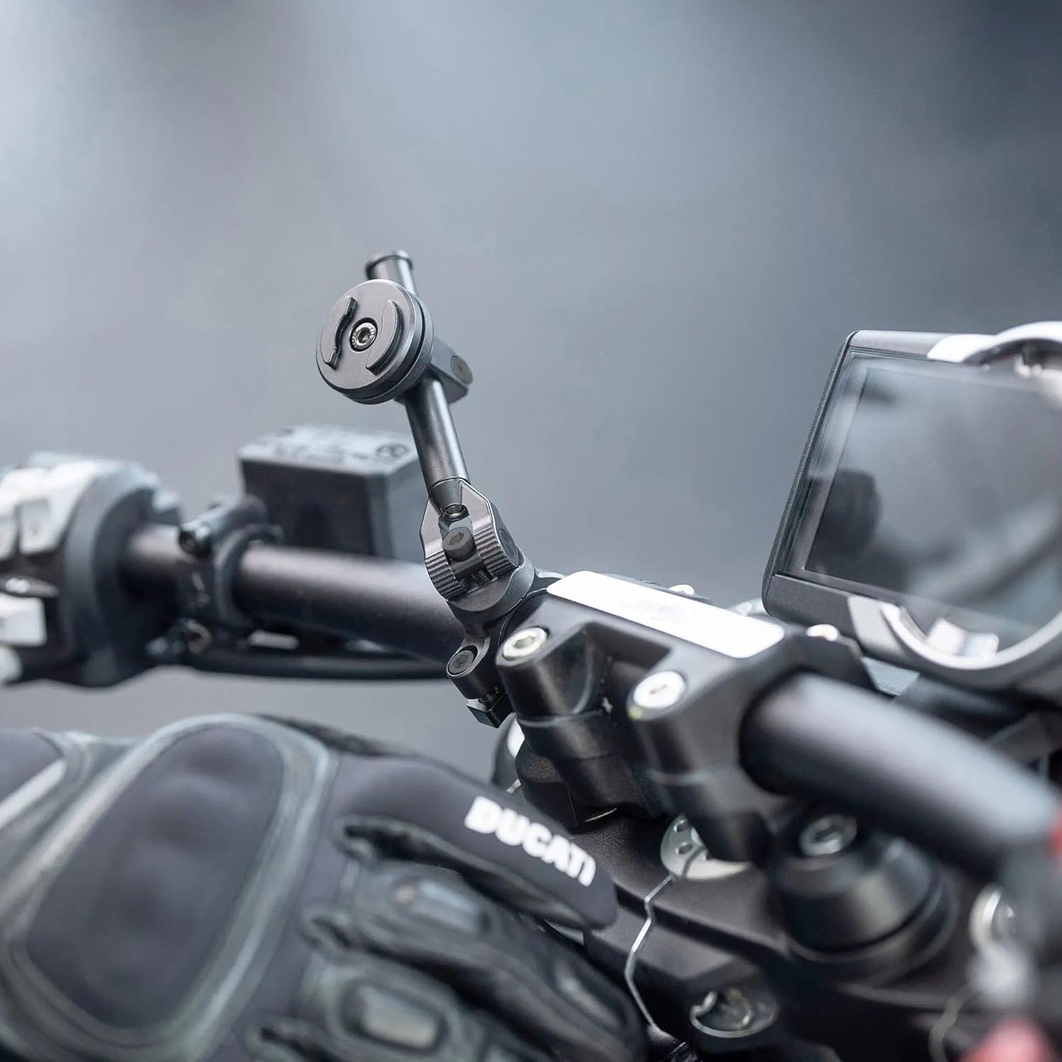 SP MOTO MOUNT 3D 1/2" - immagine 2