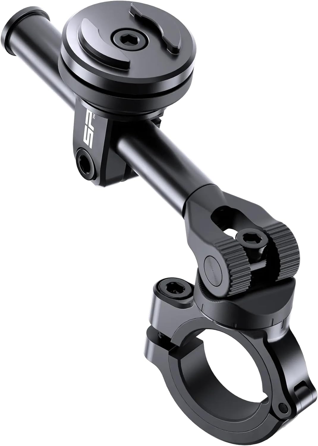 SP MOTO MOUNT 3D 1/2" - immagine 5