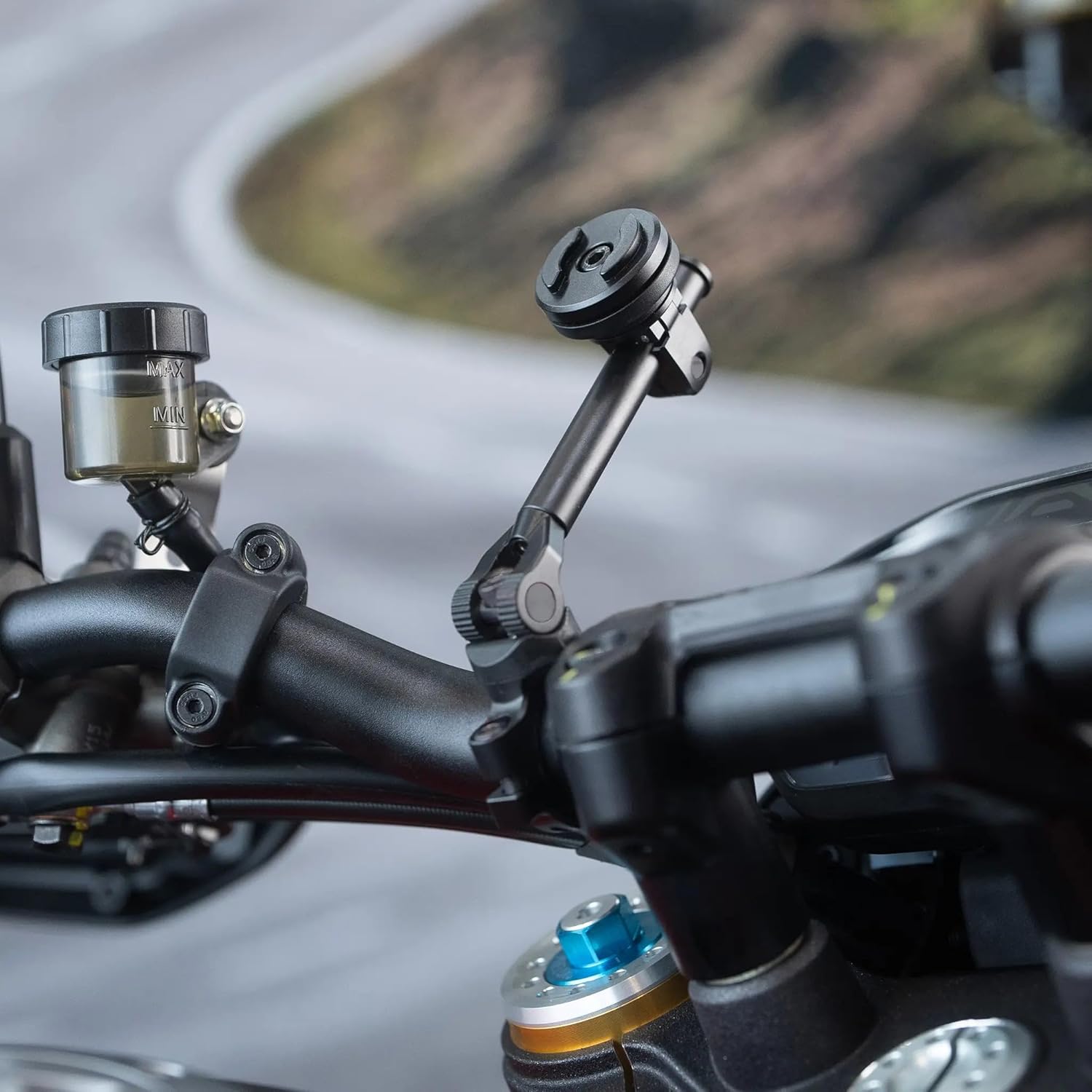 SP MOTO MOUNT 3D 1/2" - immagine 6