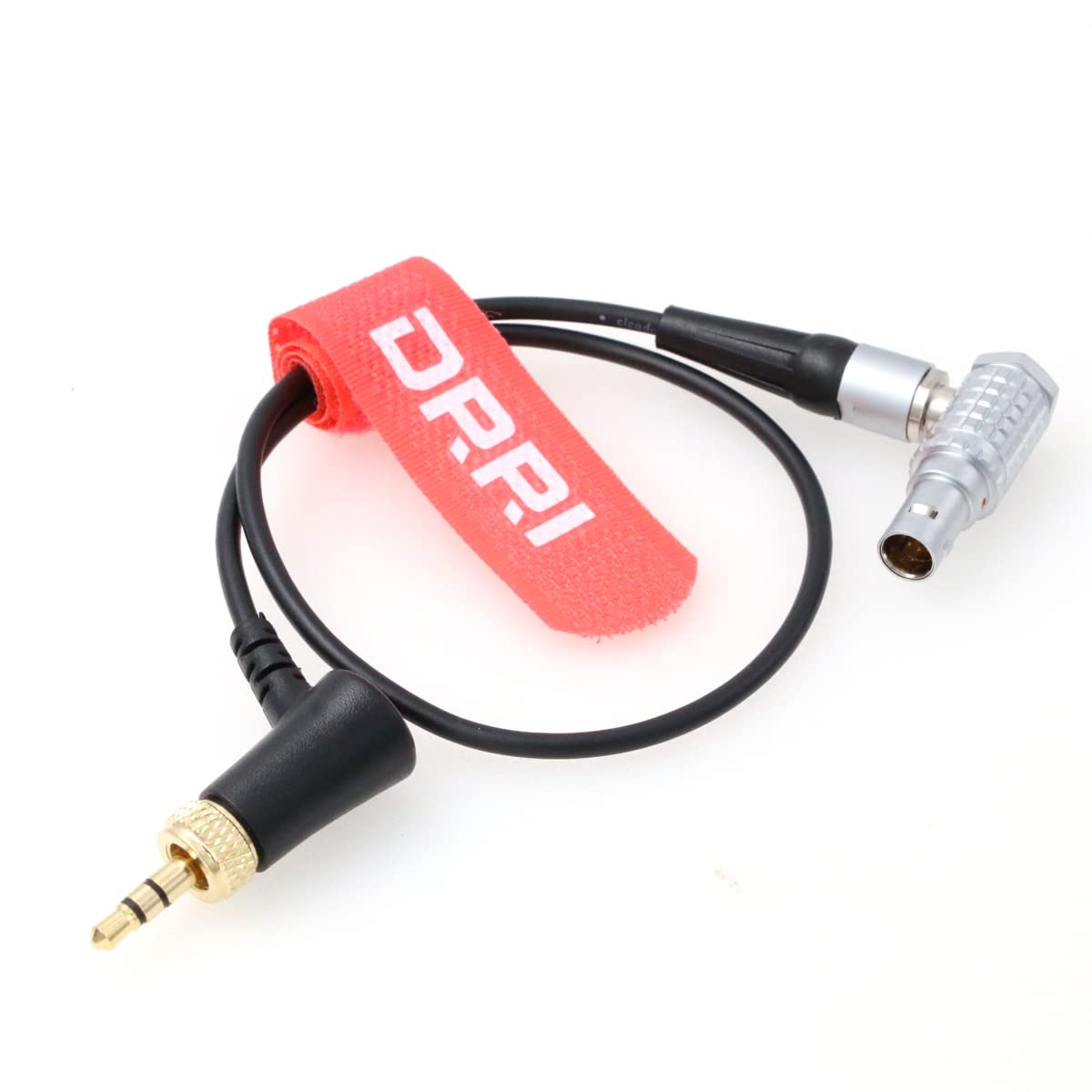 Drri Deity Microphones TC-1 Timecode Generator Box - immagine 2