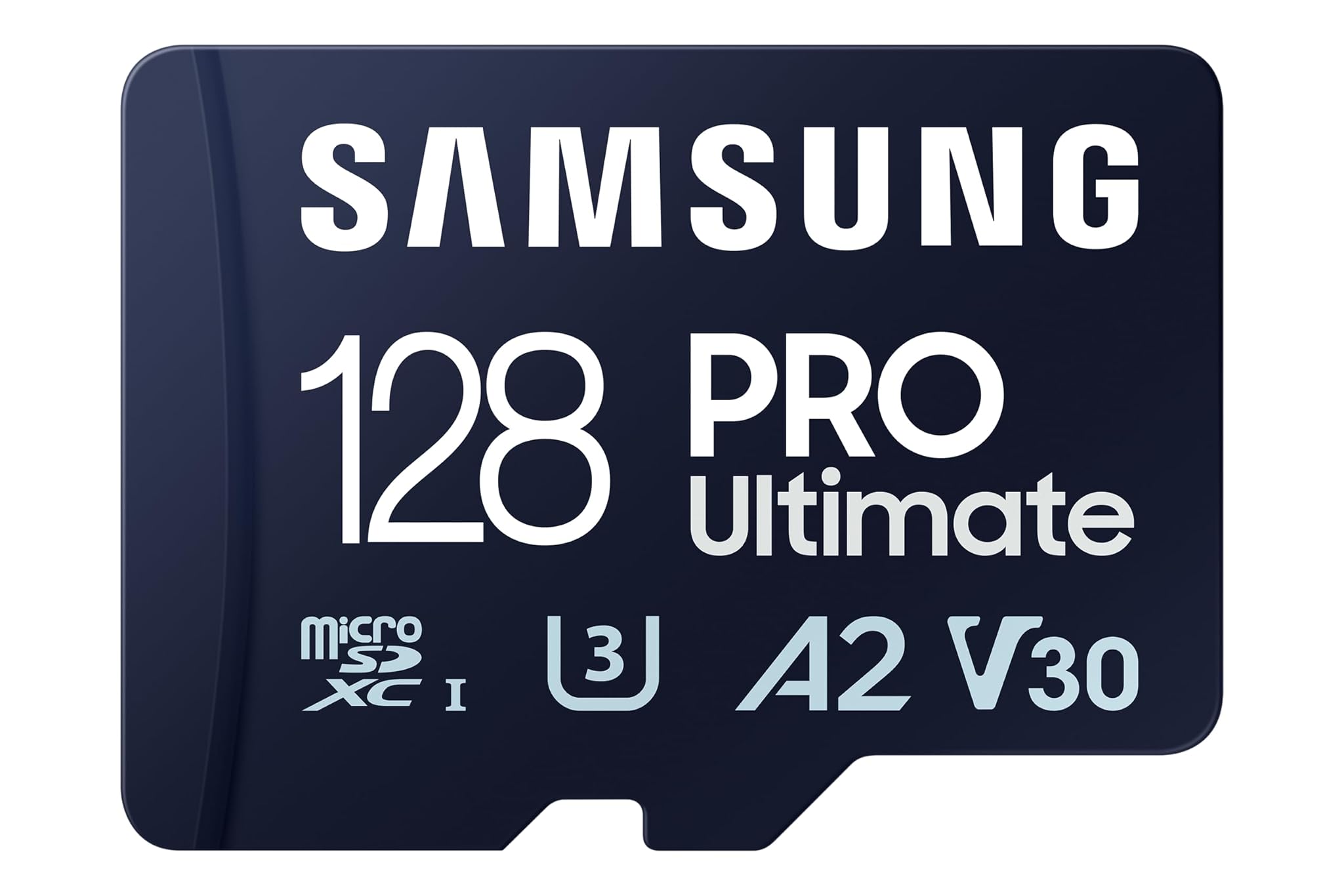 Samsung Memorie PRO Ultimate MicroSD 128GB