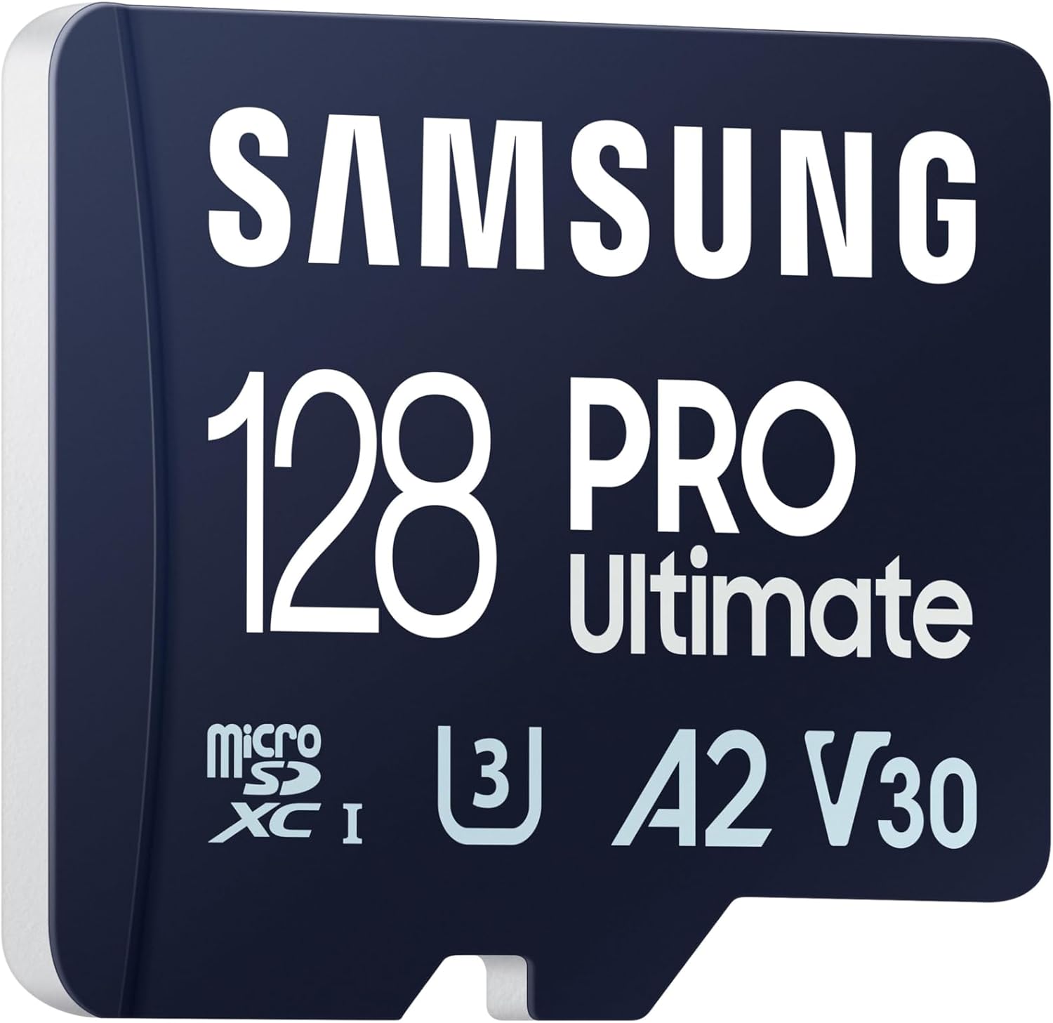 Samsung Memorie PRO Ultimate MicroSD 128GB - immagine 6