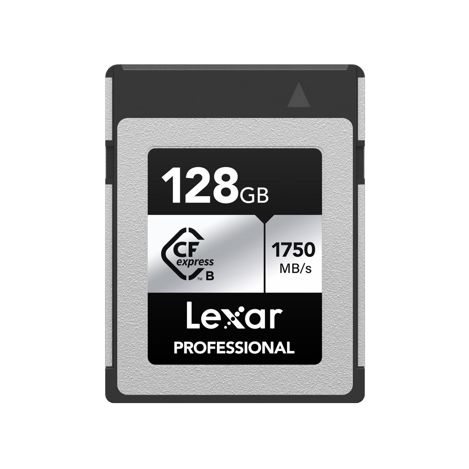 Lexar Professional SILVER Scheda CFexpress Tipo B 128GB