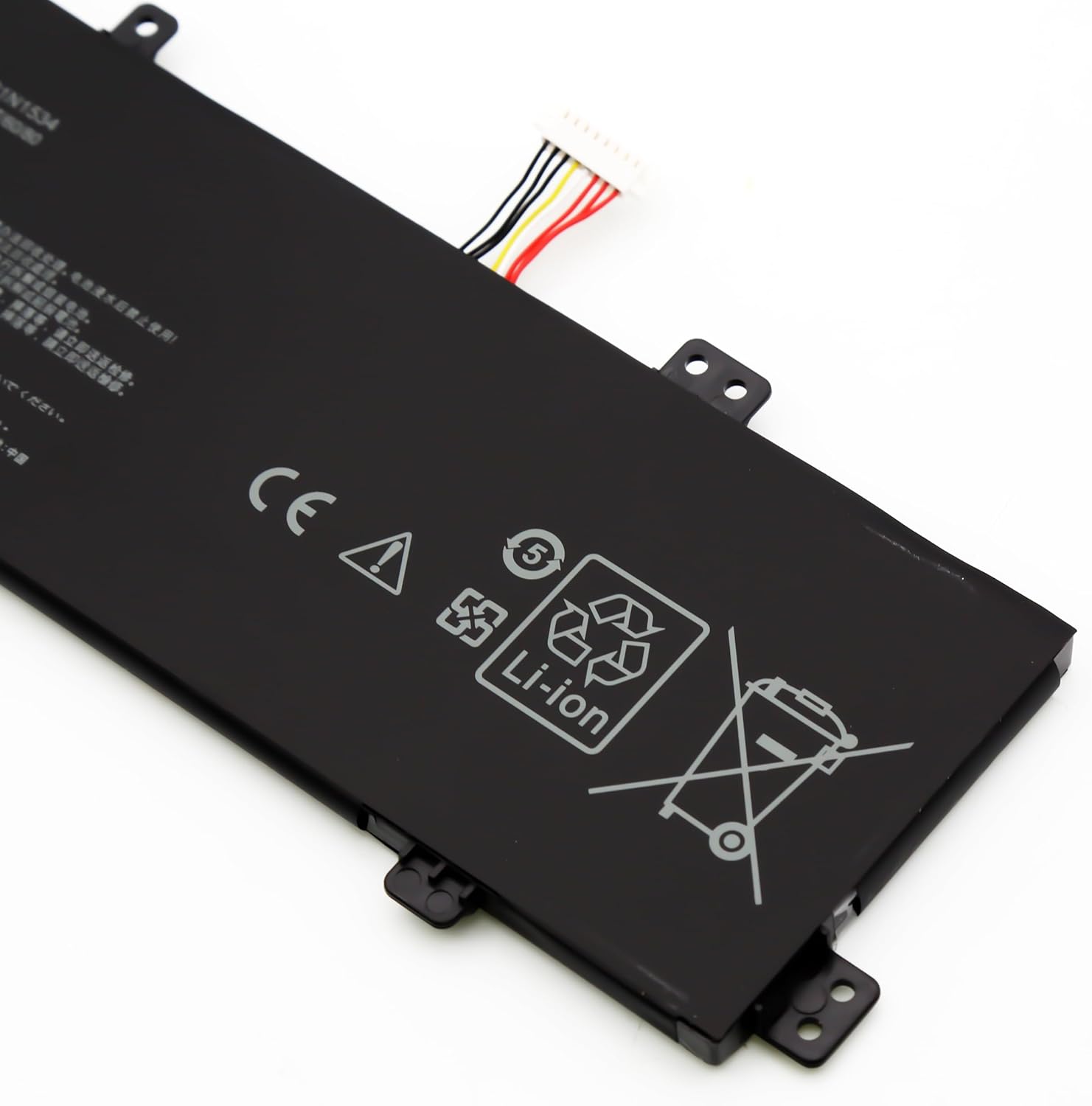 Blesys B31N1534 Batteria per Asus ZenBook UX510U - immagine 4
