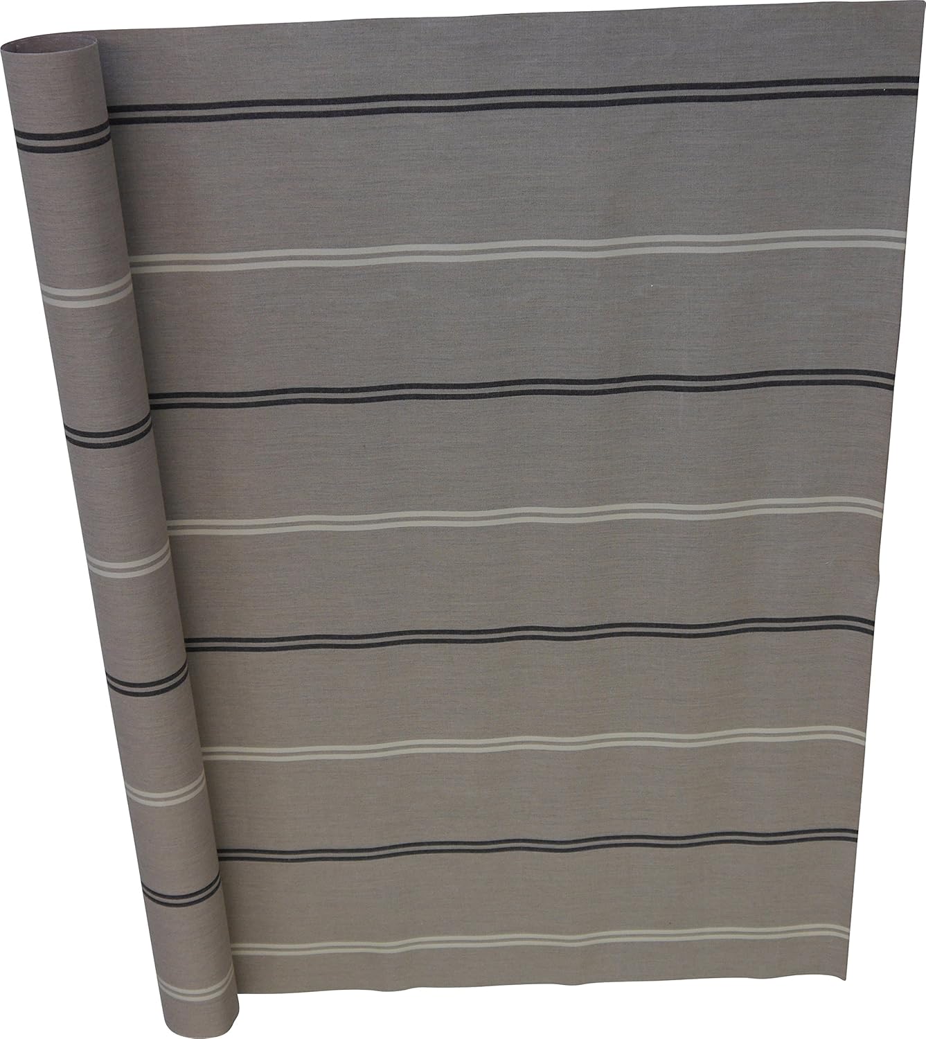 Angerer Paravista per Balcone Design No. 2500 Beige, 90 cm, Lunghezza: 6 Metro - immagine 1