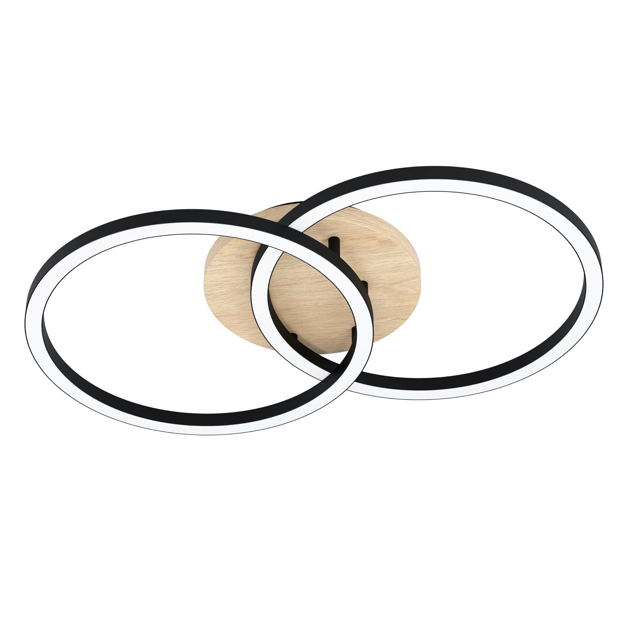 Eglo connect.z Lomaltas-Z Lampadario LED Smart Home