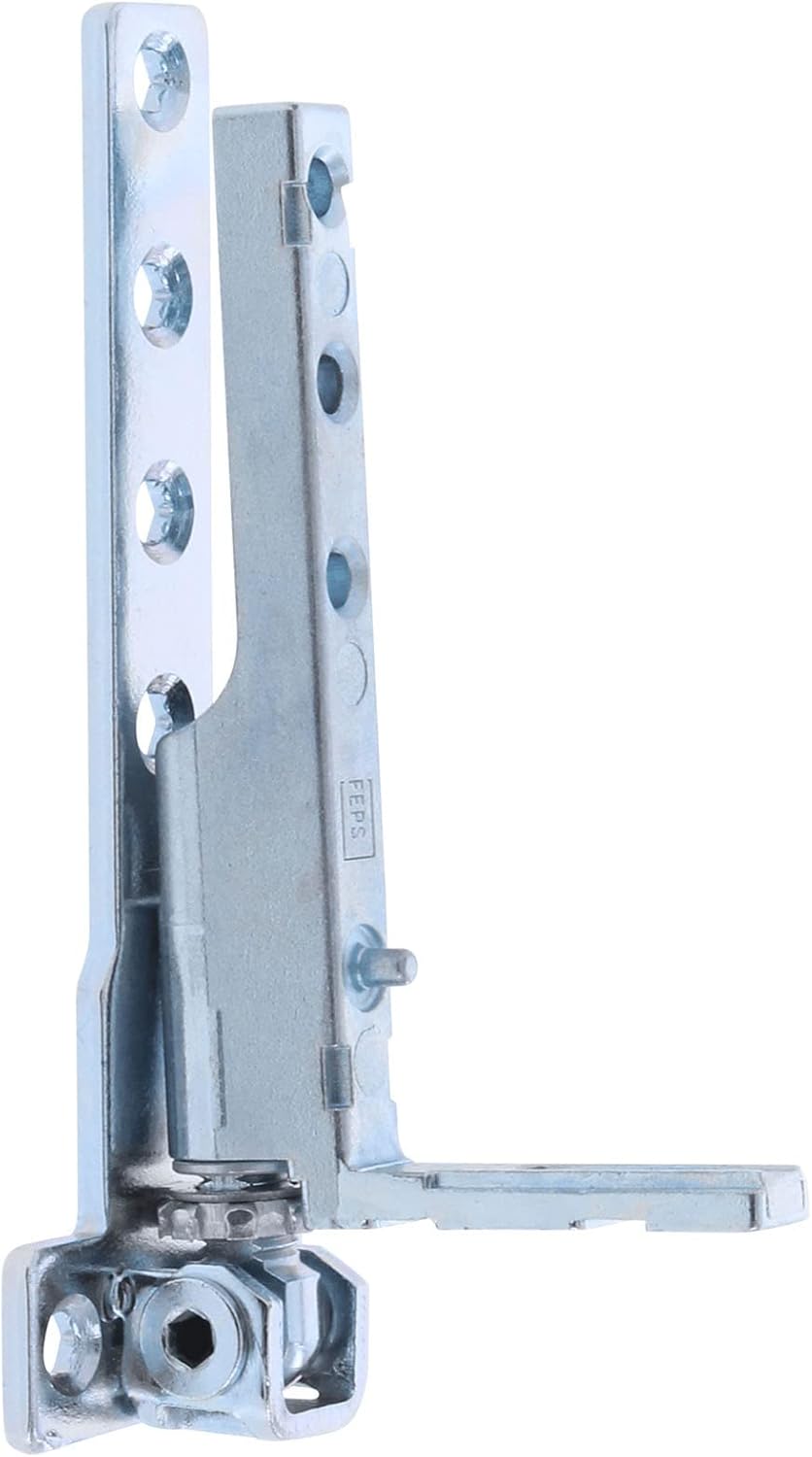 FEPS Set Cuscinetti Angolari e ad Ala per AUBI A300 - immagine 1