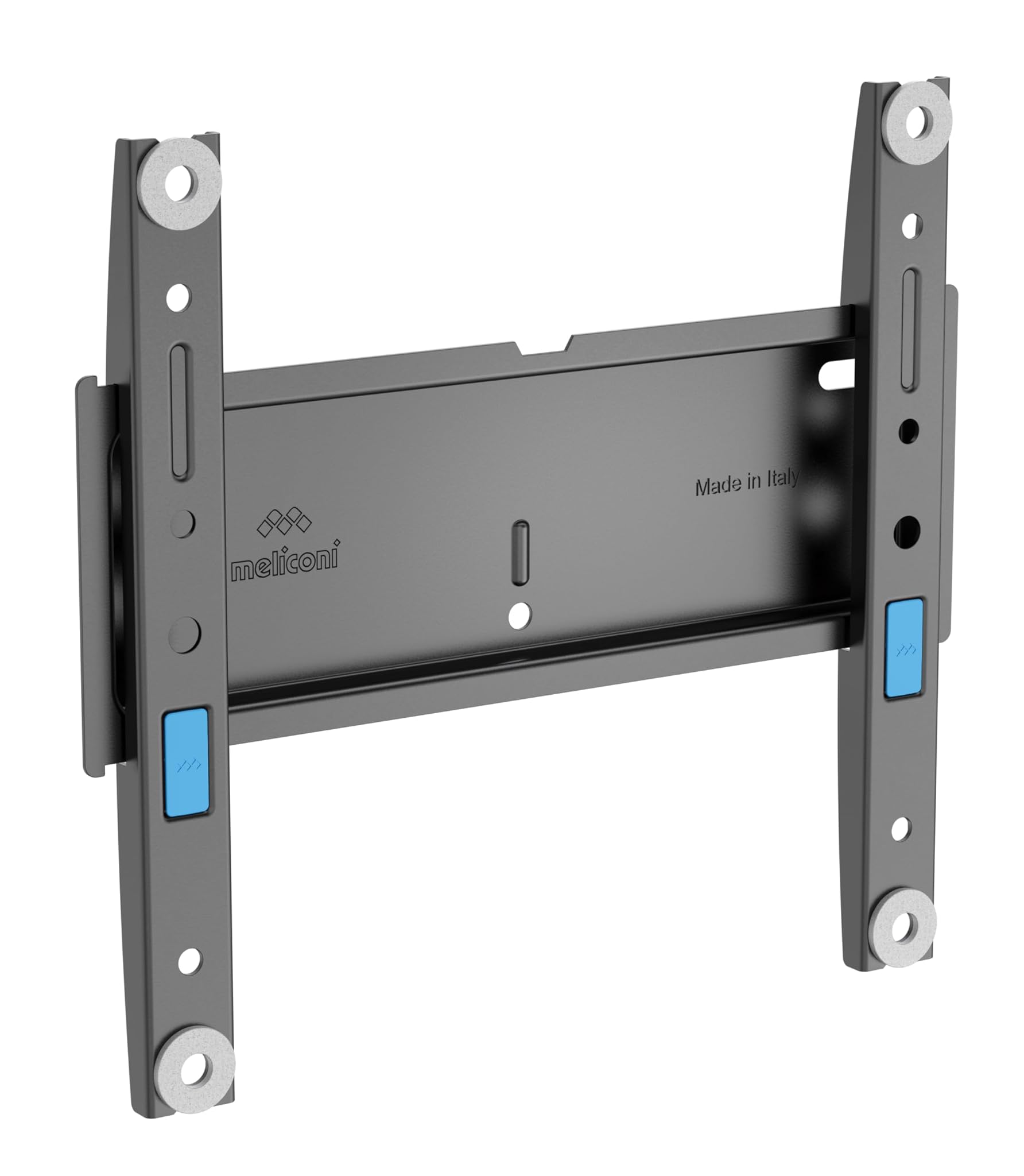 Meliconi Slimstyle Plus 200 S - Supporto TV Fisso