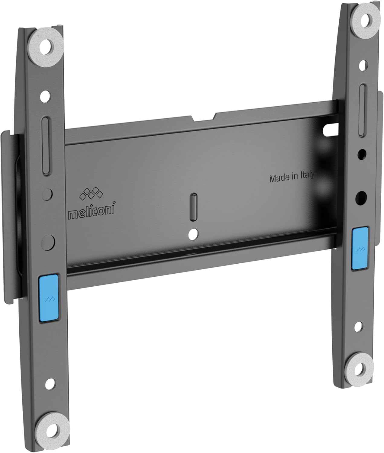 Meliconi Slimstyle Plus 200 S - Supporto TV Fisso - immagine 1