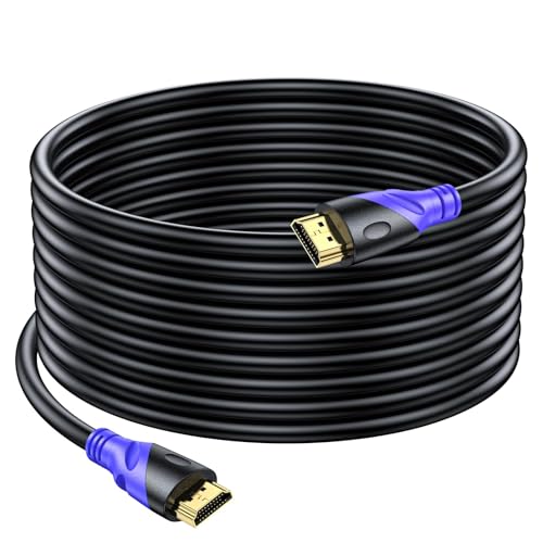 Cavo HDMI 4K/60HZ 10m - HDMI 2.0, 18 Gbps