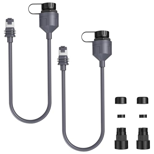 Jojocy Adattatore Ethernet RJ45 per Starlink Gen 3 / Mini