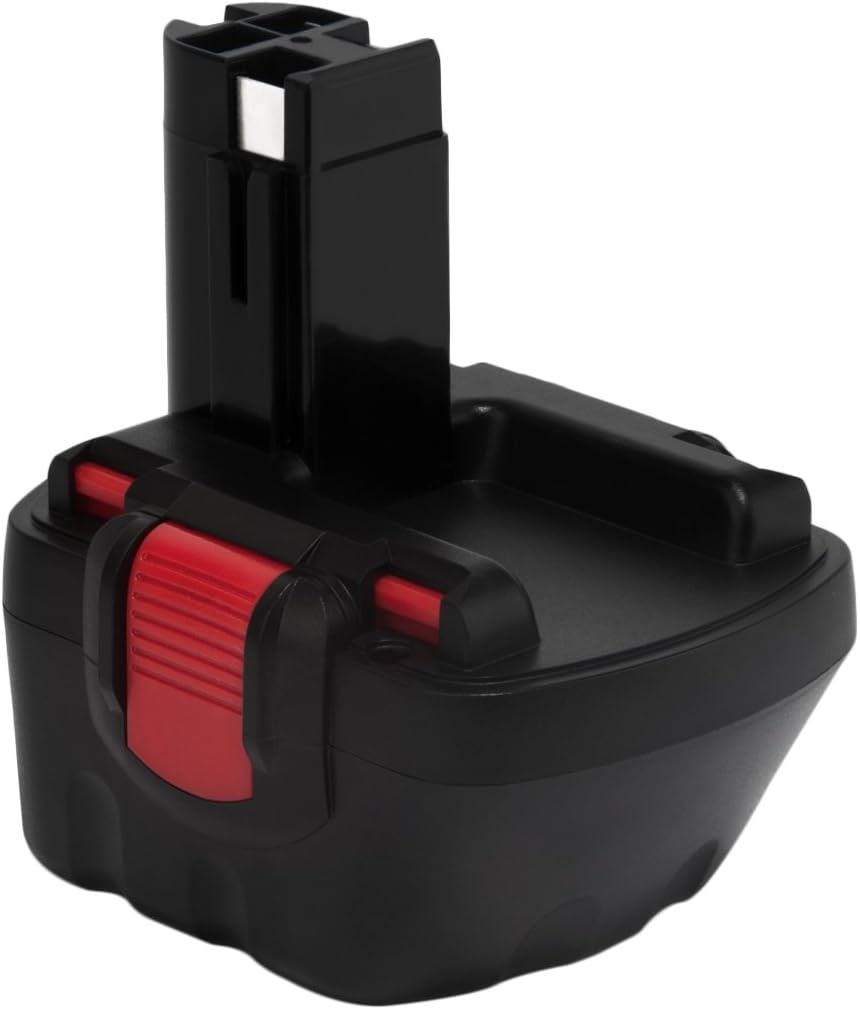 Exmate Batteria Trapano Ni-MH 12V 3,5Ah - immagine 1